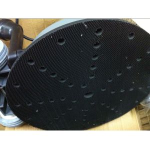 Buy cheap wooden floor and stone floor polishing and buffering machine ,with vacuum from wholesalers