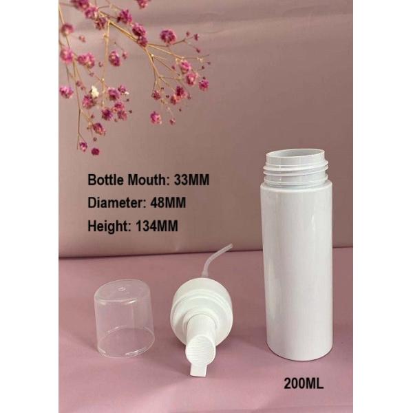 60ML Plastic Dropper Bottle Cosmetic Portable Travel Kit Bottles Lotion Water Container for Travel