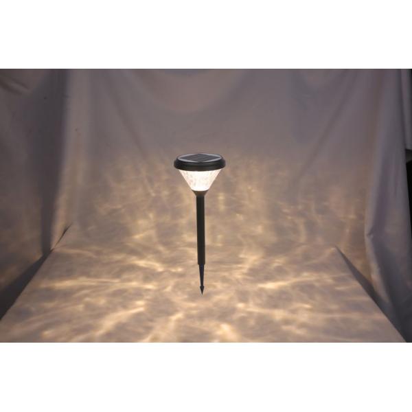 Good Price Outdoor Landscape Waterproof LED Solar Powered Light for Lawn, Pathway, Garden