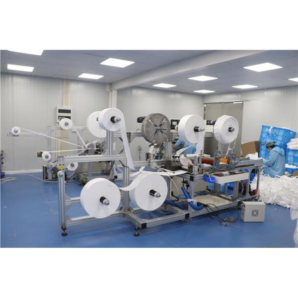 Nontoxic Ffp Face Mask FDA CE Certificate KN95 Bfe 95% - 99.9% Adjustable Nose Clip