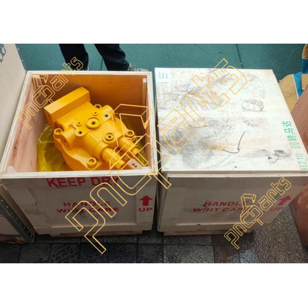 JMF151 31N6 10210 Hyundai Excavator Spare Parts R210-7 Swing Motor JMF151 31N6 10210 Hyundai Excavator Spare Parts R210-7 Swing Motor