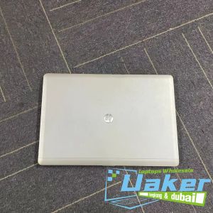 Cheap HP 9470m I7 16g 512g Ssd Used Laptop Export wholesale