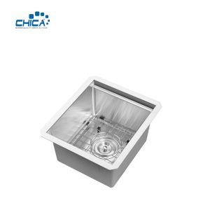 Cheap Single Bowl Handmade House Kitchen Sinks Stainless Steel Kitchen Sinks wholesale