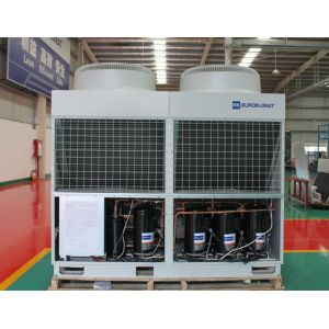 Cheap Low Noise residential Household VRF Air Conditioner 380V 50HZ wholesale