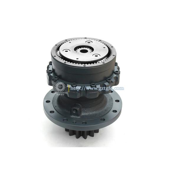 R210LC-9 R220LC-9 Type 2 Excavator Swing Gearbox Hyundai 39Q6-12101