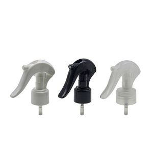 Cheap Transparent Garden 0.3CC Mini Trigger Sprayer wholesale