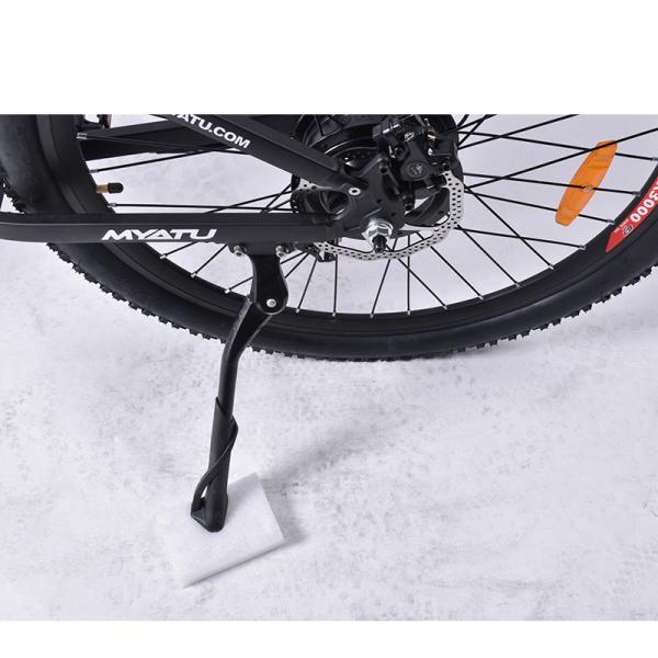 750W Electric Pedal Assist Mountain Bike Multimode Shimano 21Speed