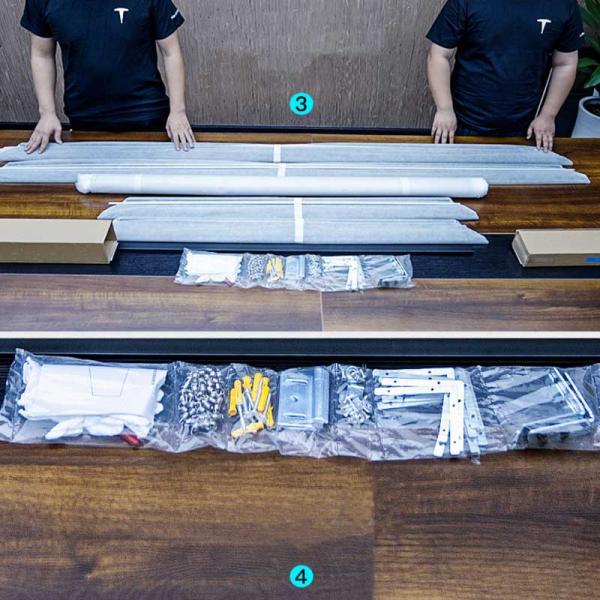 360 Degree Adjustable Projector Mount Aluminum Alloy Universal Projector Bracket Black