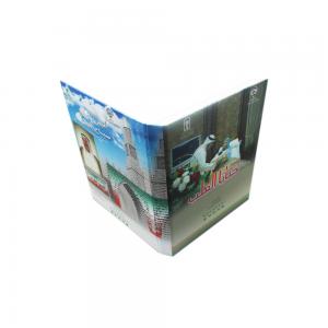 Cheap Unique Musical Gifts Video in Folder Video Player Greeting Card wholesale