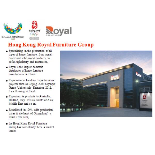 Dark Walnut Simple Home Furniture Particle Board With Paper Material Night Stand