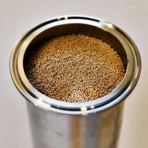 Factory Sale Insulating Glass 3A Molecular Sieve