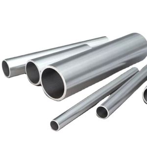316L ASTM A790 Stainless Steel Welded Pipe ERW