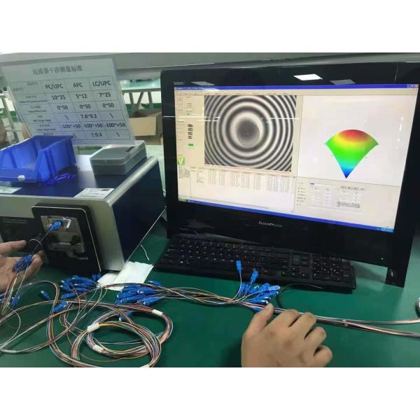 CLX-1102 MPO MT Polishing Jig Fixture Cleaning Machine Ac 110v / 220v Cleaning Machine