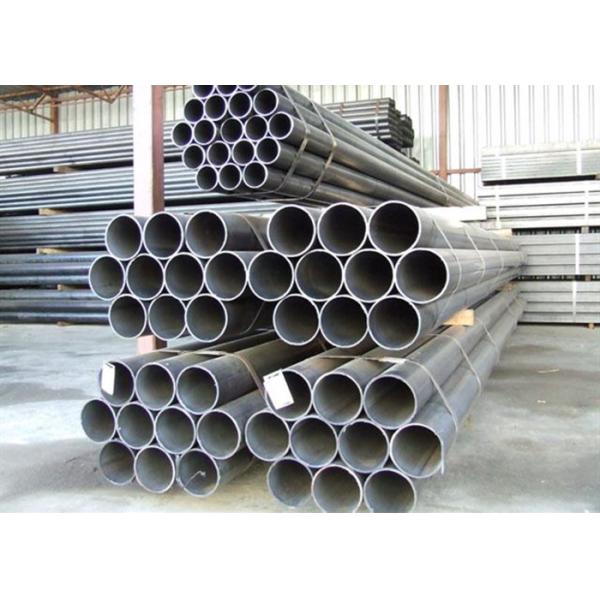 Seamless Boiler Astm A269 Tubing / AISI 904l Stainless Steel Pipe Alloy 1.4539