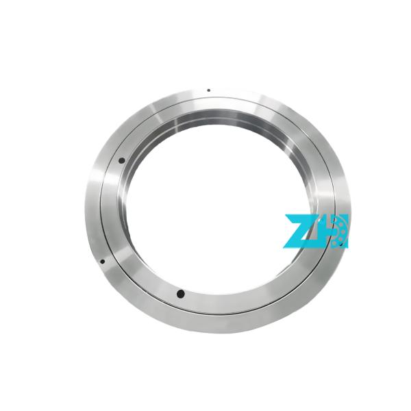 XR766051 Crossed Roller Bearings size 457.2X609.6X63.5mm face mount crossed roller bearing XR766051