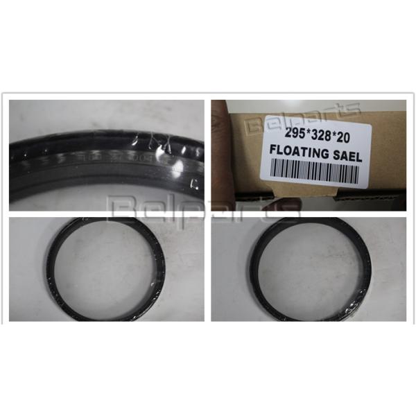 150-2700330 Excavator Spare Parts Floating Seal Assy For Komatsu PC200-7 PC200-6
