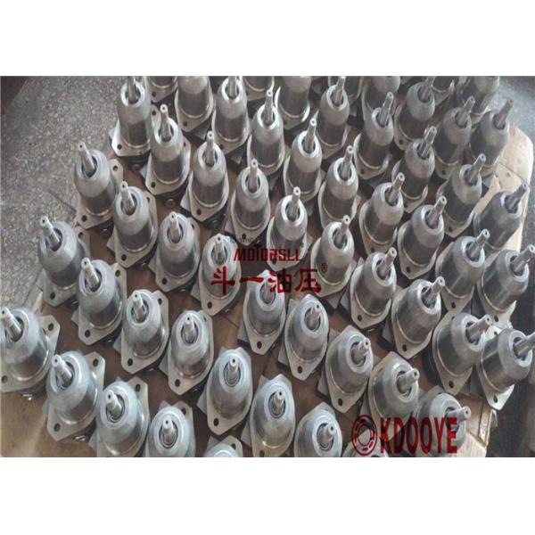 OEM PC75R-2 Komatsu Hydraulic Pump 705-22-29070 708-1w-00310