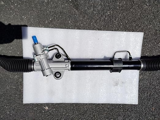 New Electric Power Steering Gear Rack for Mitsubishi Pajero Sport KH8W KH9W LHD-Model MR333500