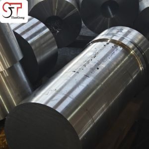 Cheap Forged Shaft For Marine Propulsion System Coupling Assemblies wholesale