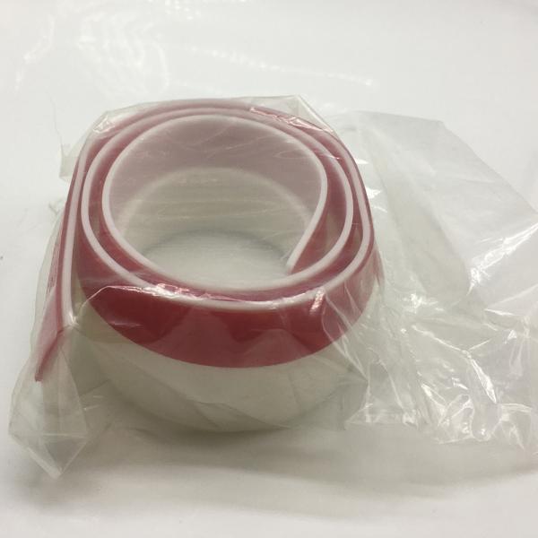 Silicone Rubber Door Draft Stopper For Noise And Dust Reduction