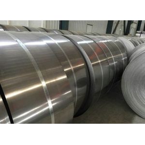 Cheap Chemical Industry Mill Edge Hot Rolled 201 Stainless Steel Coils wholesale