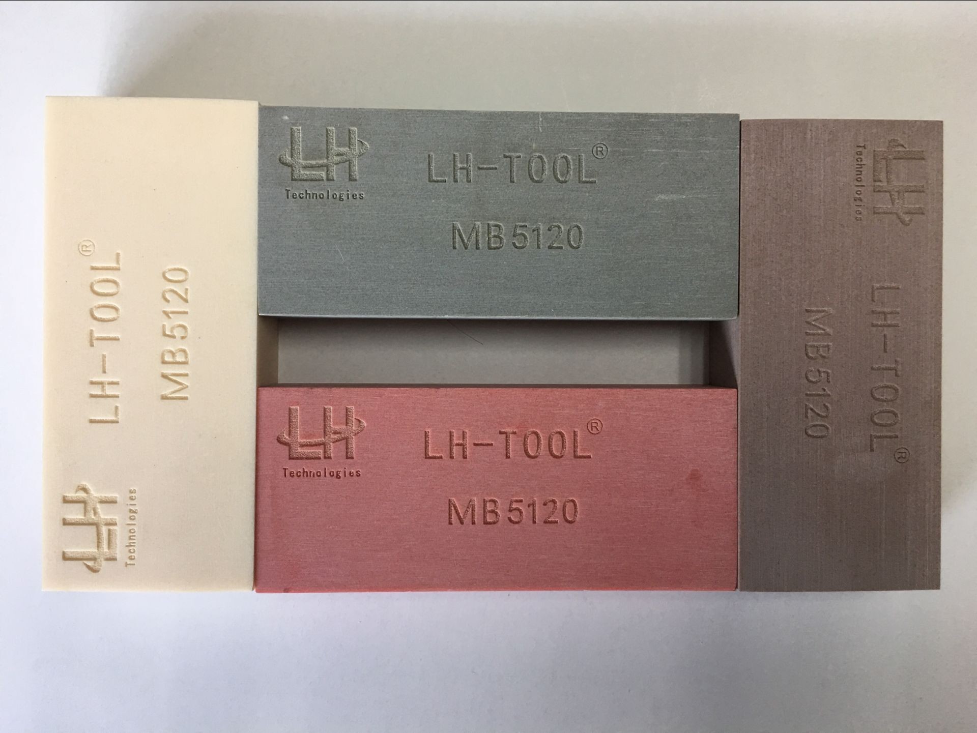 Cheap Smooth Surface Composite Tooling Board / Modeling Board For Car Checking Fixture wholesale