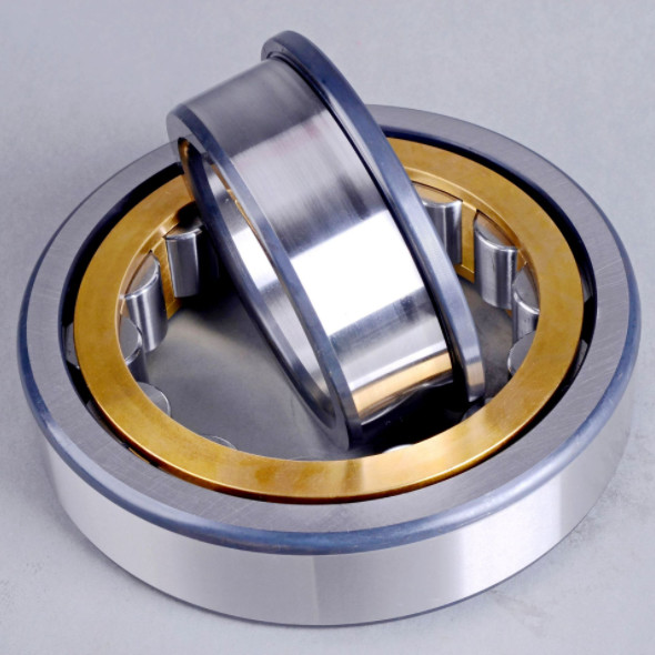 NJ200 Series Cylindrical Needle Roller Bearing NJ206 NJ208 NJ210 Single Row