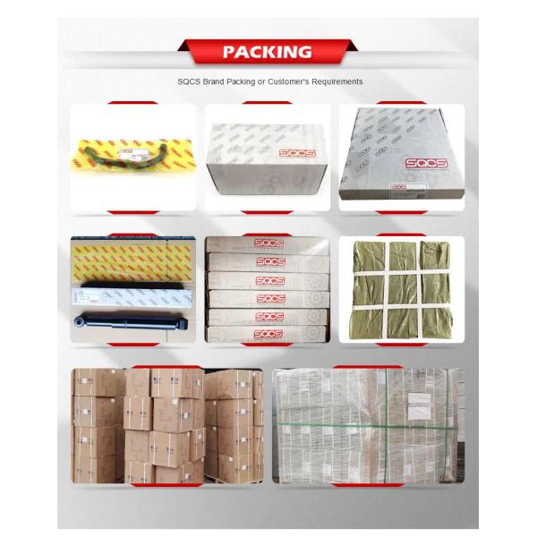 Car Model For VW Crafter Mercedes Benz W906 SUSPENSION BALL JOINT 9063380227 Tested