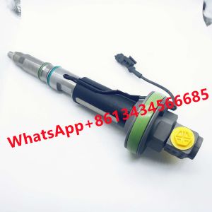 2867147 Cummins Diesel QSK Fuel Injector F00BJ00001