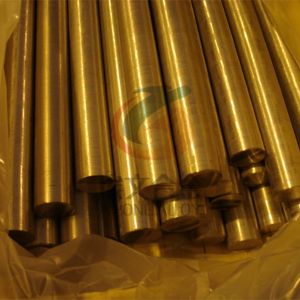17-7PH / S17700 stainless steel round bar