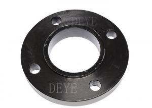 Cheap ANSI 150LBS  Steel Slip On Flange With ASTM B16.5 wholesale