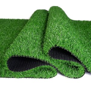 Cheap Natural Garden Landscape High-Quality Artificial Turf Synthetic Turf Soccer Field Turf For Kindergarten Artificial Grass wholesale