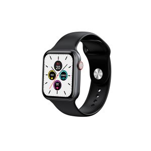 Full Touch Screen 1.54inch 240*280px Square Face Smartwatch