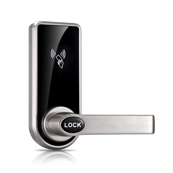 Hotel Card Key Door Locks CHINA factory