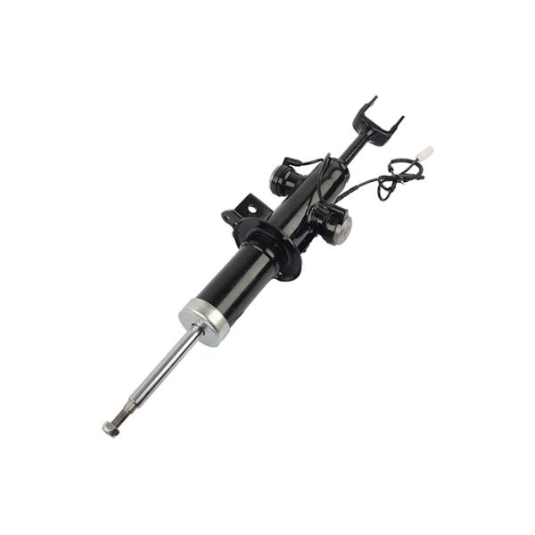 37116796931 Front Left Hydraulic Shock Absorber W/ EDC For BMW 7 Series F01 F02 550i 740i 750Li RWD