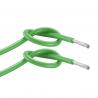 Multi Colored Super Flexible Insulated Wire With Nickel Plated Copper Conductor for sale