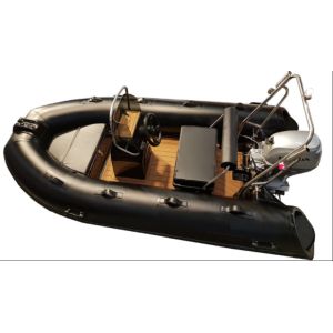 Cheap 2022 rigid inflatable rib boat 330cm RIB330B cheap price wholesale