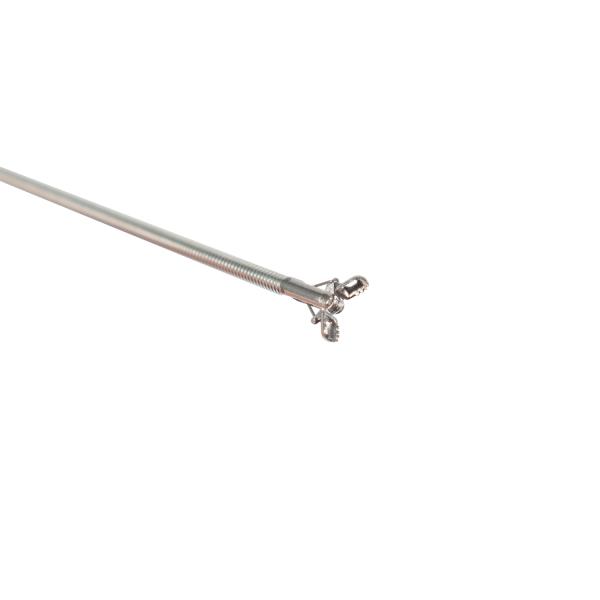 Safety Disposable Biopsy Forceps , Medtech Endoscopic Forceps Biopsy