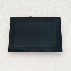 China 2.95mm TFT 5 Inch Optical Bonding Touch Screen For Currency Counter on sale