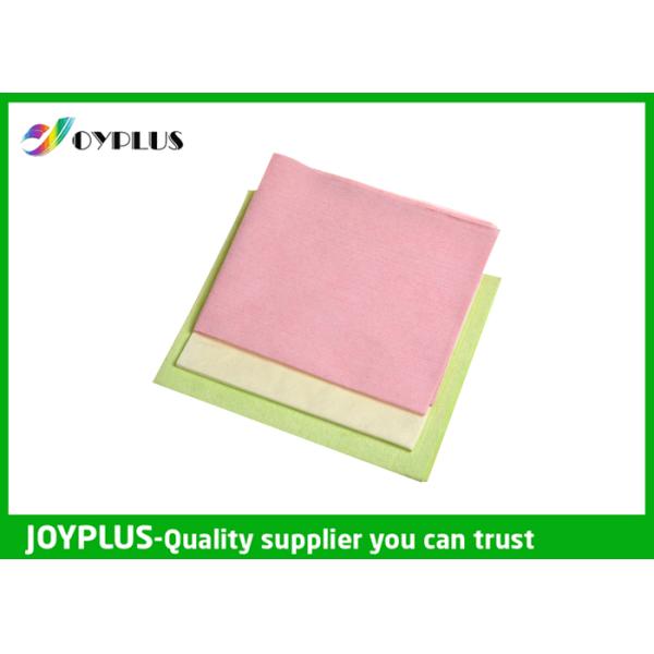 JOYPLUS Non Woven Products Non Woven Material 100% Biodegradable 45X55CM
