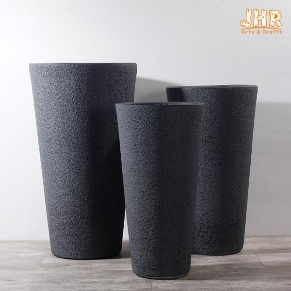 Large Planters Fiber Clay Pots Garden Pots Resin Plant Pots Outdoor Planters Indoor Planters