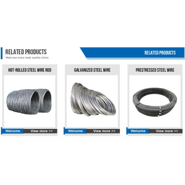 AISI 316 310 Stainless Steel Wire With 2B Surface Finish And Low Tolerance