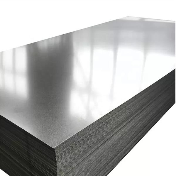 ASTM EIN JIS Carbon Steel Plate Hot Cold Rolled Mild Steel Sheet