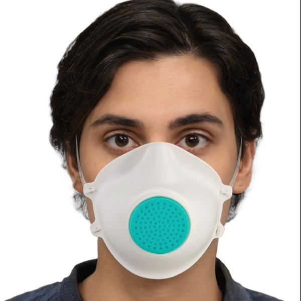 3D design Kids Printed Mask / Children'S Face Mask With Valve