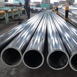 Cheap ASTM 316 304L Precise Polishing Varnish Seamless Stainless Steel Tube Manufacturer For Industry wholesale
