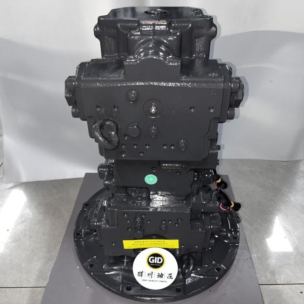 Tokugawa Hydraulic Remanufacturing Gid Hydraulic Pump 708-2l-00800 Komatsu PC200-8mo Excavator