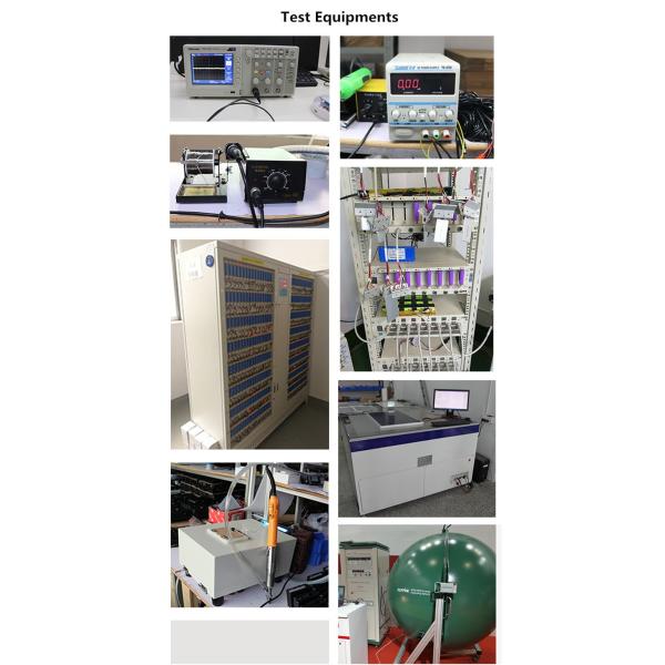 1300lm 1600lm Solar Powered Pathway Lights Die Casting Aluminum