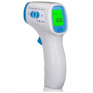 Cheap High Accuracy Non Contact Thermometer , Non Contact Temperature Gun wholesale
