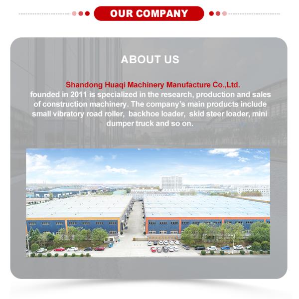 1 Ton 2t 3.5t Road Roller Double Drum Compactor in India for High Operating Efficiency