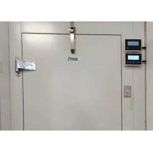CE CCC Hydraulic Door Close Freezer Room Coldroom Parts